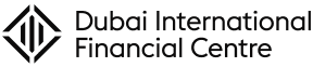 DIFC logo str