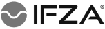 IFZA logo str