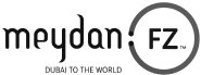 Meydan Free Zone Logo str