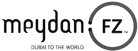 Meydan Free Zone Logo str