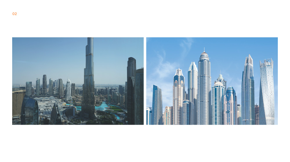 choosing between mainland and freezone