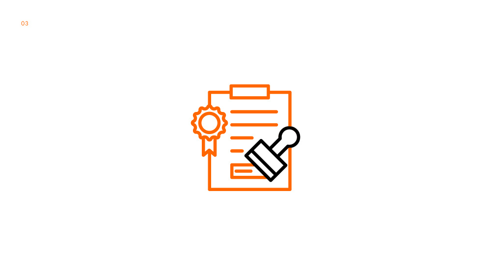 Applying for the Business License