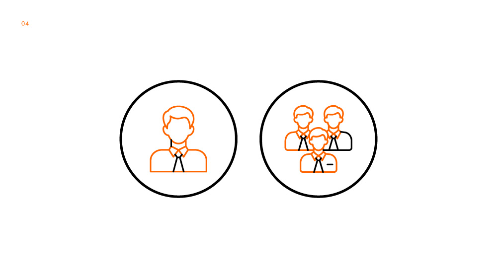 Visa Requirements for Employees and Shareholders