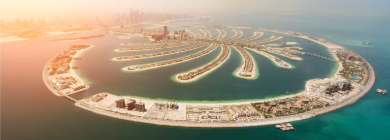 How to Start a Business in Dubai