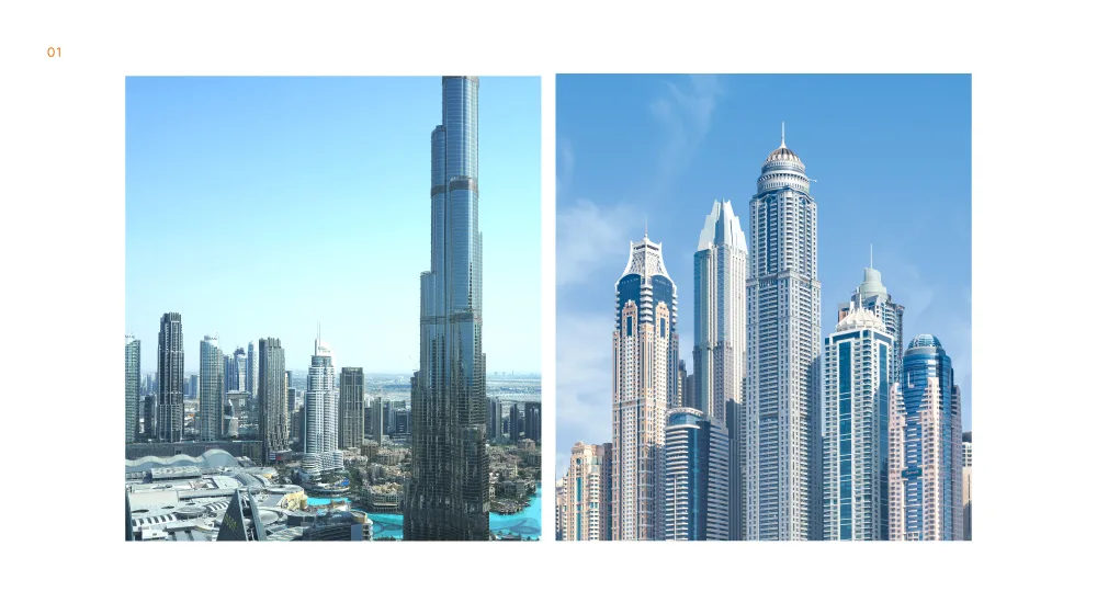 How to Start a Digital Marketing Agency in Dubai