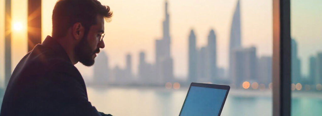 how to start a digital marketing agency in uae
