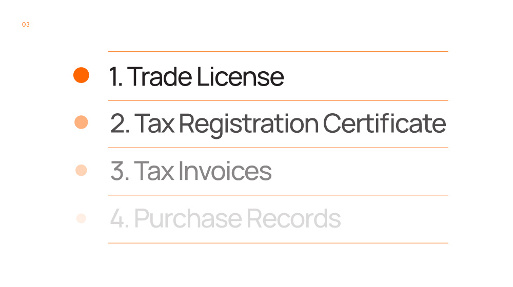Corporate tax filing