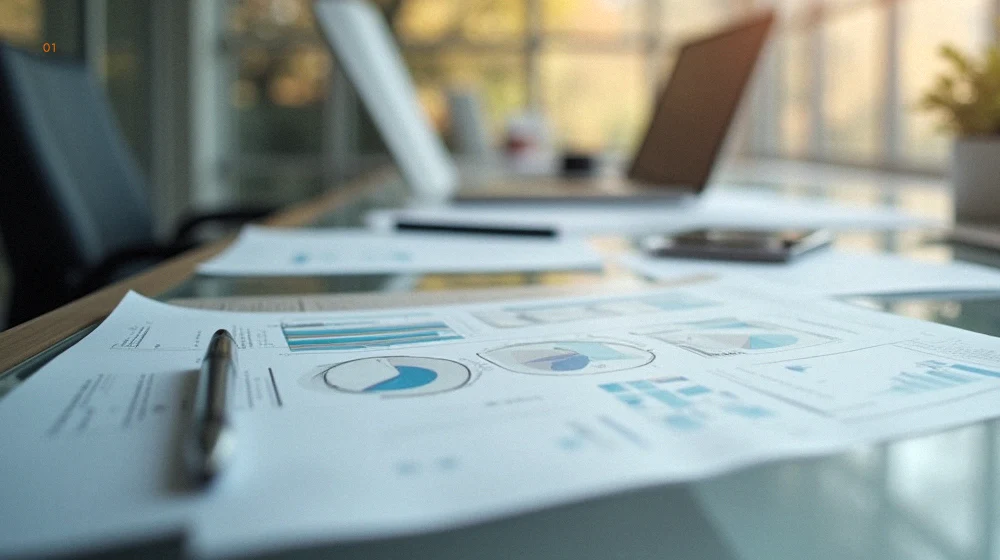 legal structure of a business