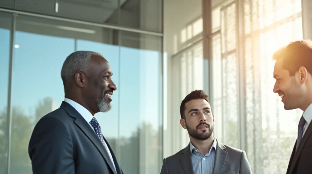 legal form of business