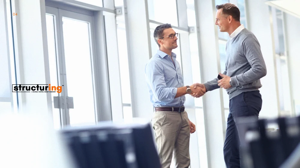 contact a consultant