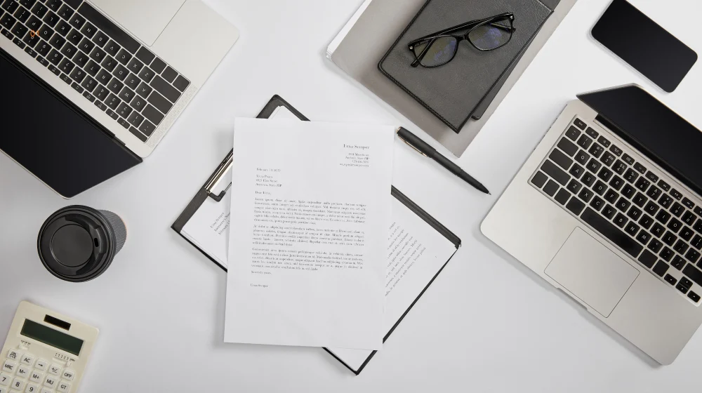 Business documents