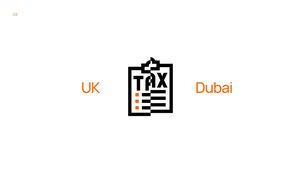 Moving to Dubai from UK Tax