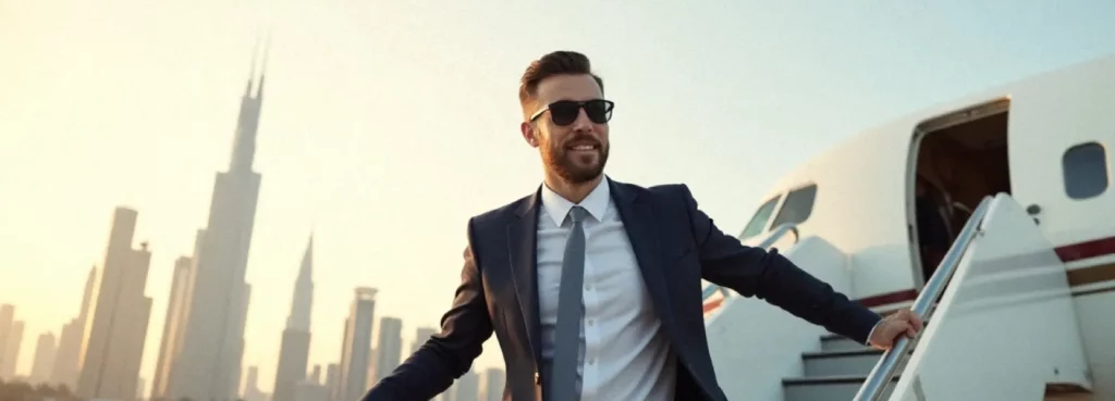 Moving to Dubai from UK Tax
