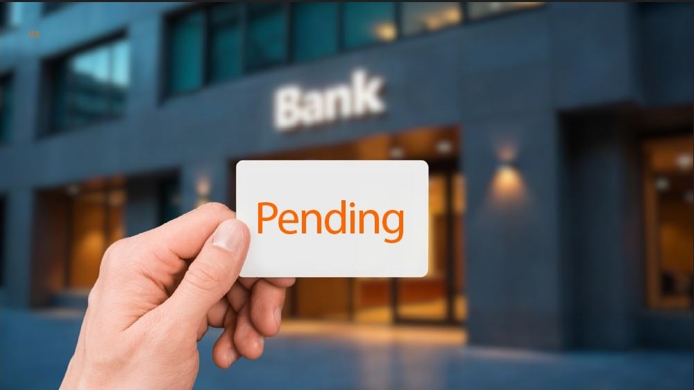 Opening a Corporate Bank Account