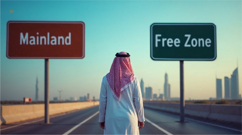 ded license in dubai