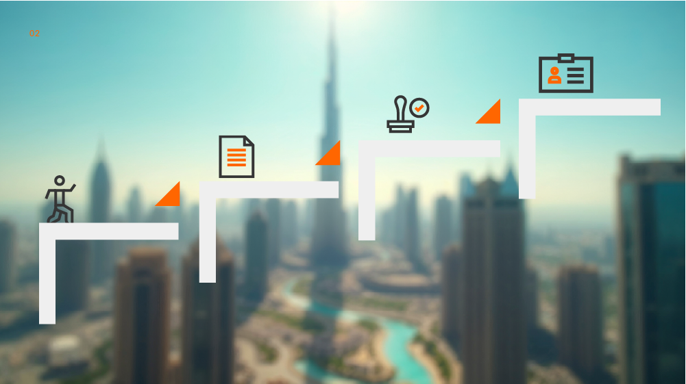 uae professional license