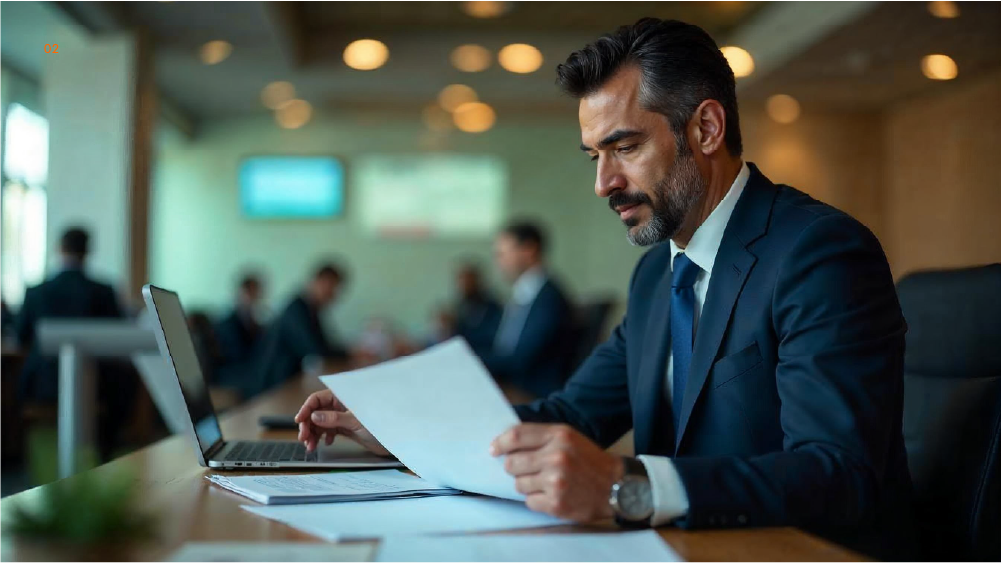 Company formation hurdles in Dubai