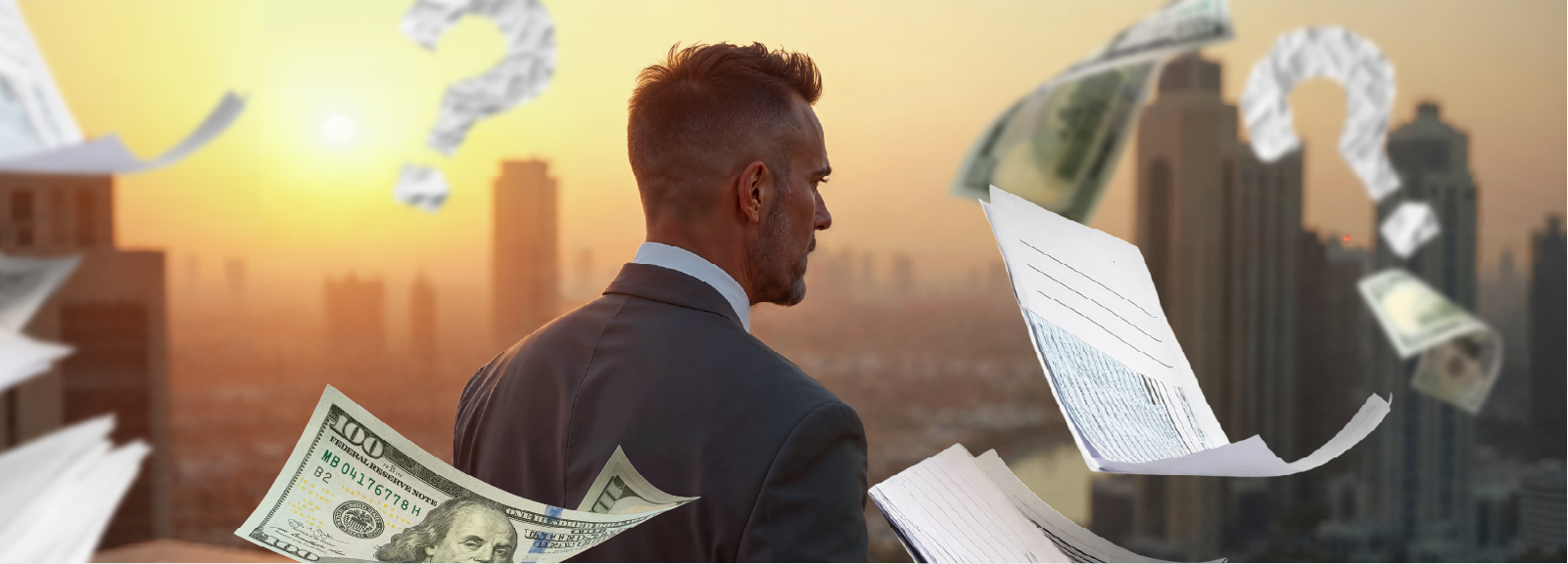Business setup challenges in Duba