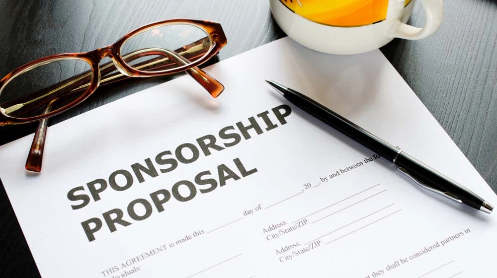 can you change uae sponsor later