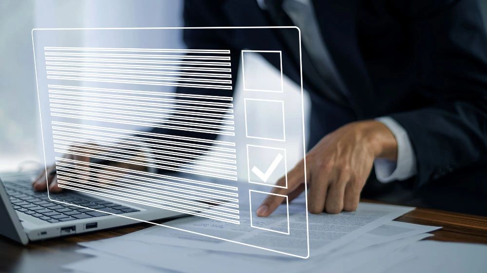 smart documentation for entrepreneur visa