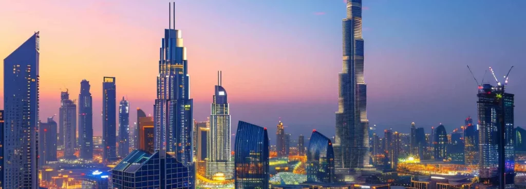 entrepreneur visa duba