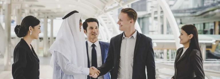 local sponsor in dubai