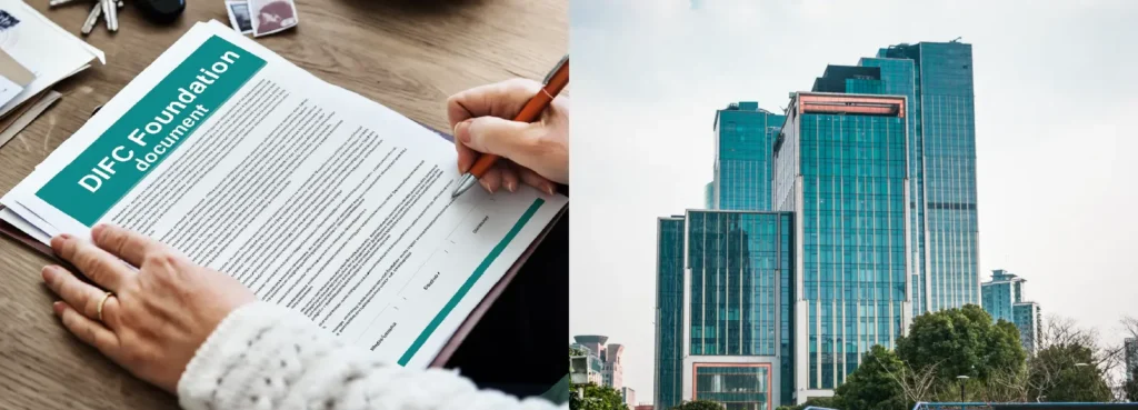 DIFC Foundation