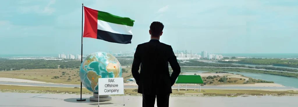 rak offshore company formation