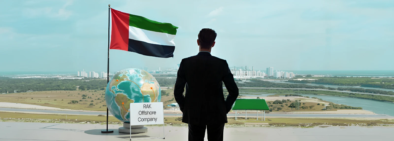 rak offshore company formation