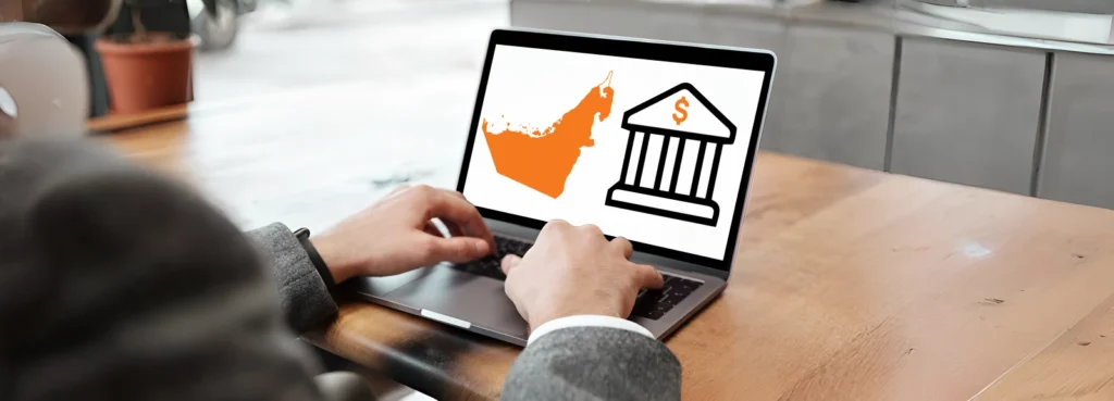 Offshore Bank Account in UAE