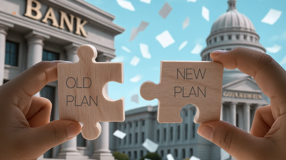 UNHW rethinking wealth structure