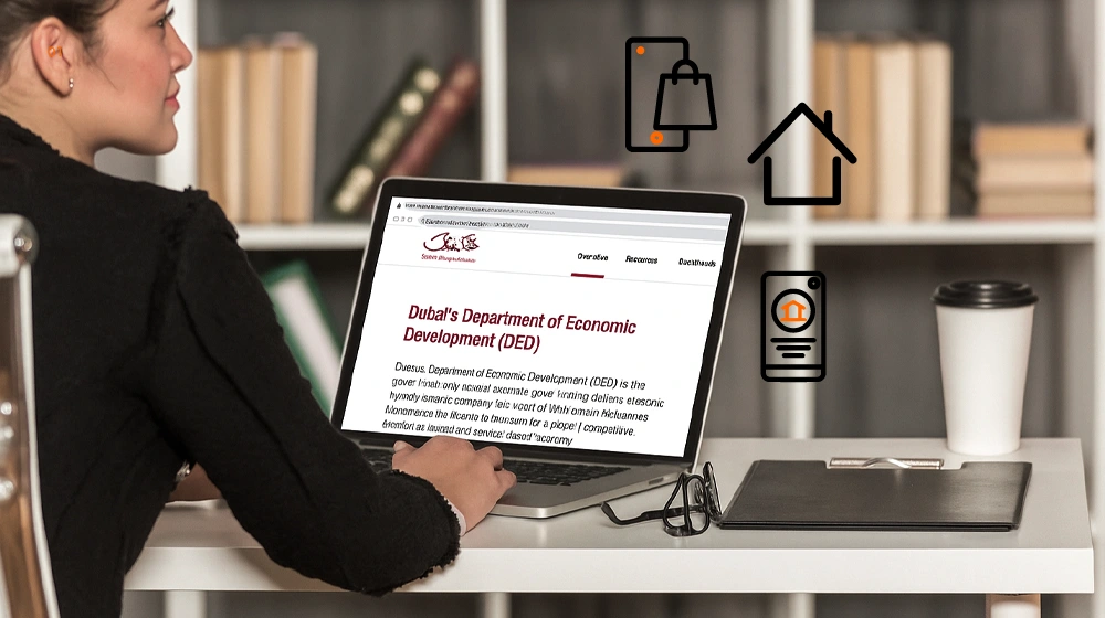 How to get an e-trader licence in Dubai