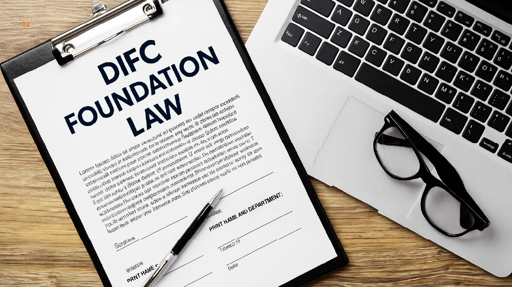 What Is a DIFC Foundation