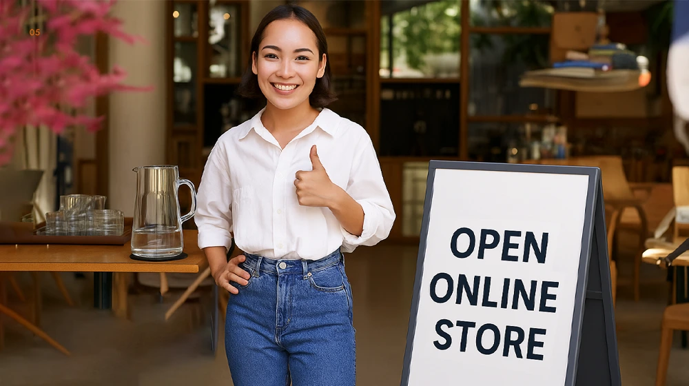 e commerce license uae for expats