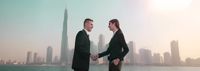 LLC and Freezone in UAE