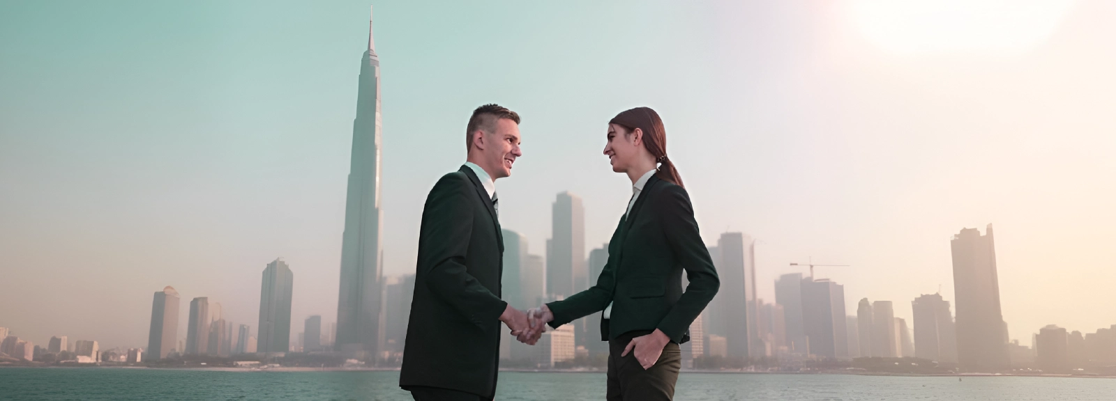LLC and Freezone in UAE