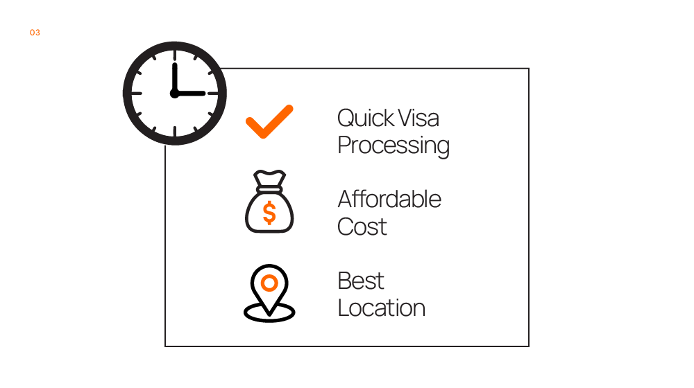 dubai freezone visa processing time