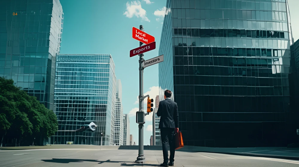 choosing business structure based on goals