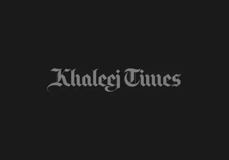 khaleej times featured image
