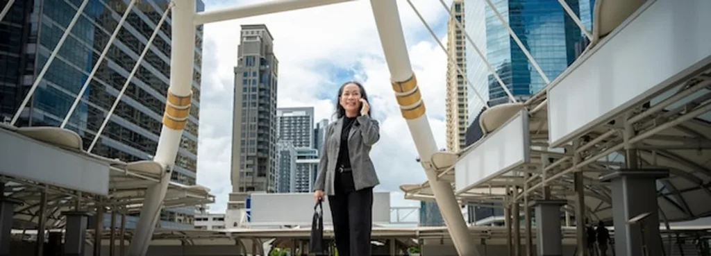 Dubai Company While Living in Europe: What Actually Works