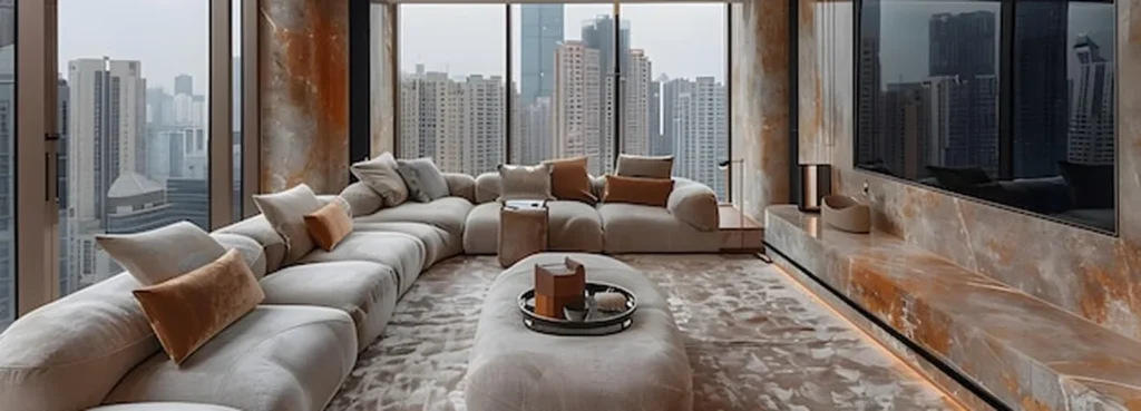 Dubai Cost of Living 2025: What You Actually Need Per Month