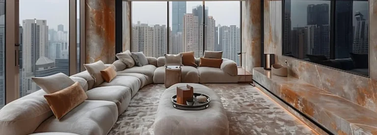 Dubai Cost of Living 2025: What You Actually Need Per Month