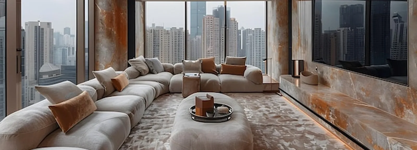 Dubai Cost of Living 2025: What You Actually Need Per Month