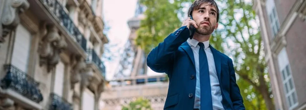 France Exit Tax: Why French Entrepreneurs Are Moving to Dubai