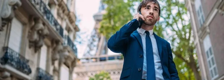 France Exit Tax: Why French Entrepreneurs Are Moving to Dubai