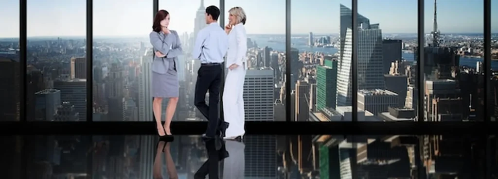 From London to Dubai: How a UK Healthcare Founder Made the Move