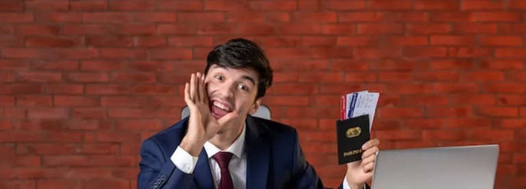 Golden Visa Dubai: The Visa Mistake That Can Cost You Everything