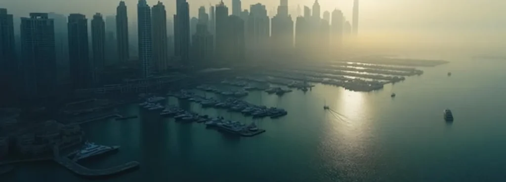 Living in Dubai: The Best Areas to Live and Work (Ranked)