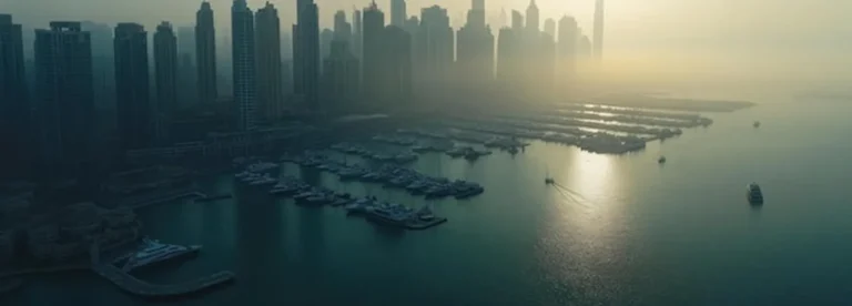 Living in Dubai: The Best Areas to Live and Work (Ranked)