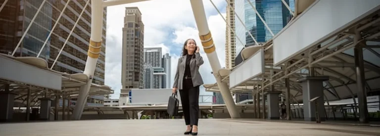 Moving to Dubai From the UK: Why High Earners Are Leaving in 2025